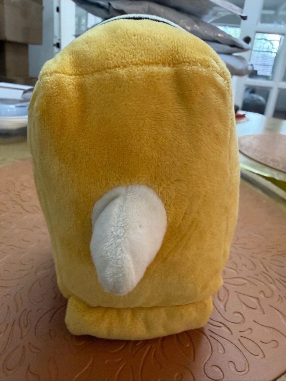 Lankybox Boxy Plush 6.5